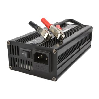 Ladegerät 12V 5A AGM / Lithium