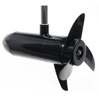 Rhino VX 54 variable speed