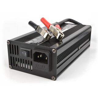 Rhino BLX 80 V2 Set - inkl. LiFePo4 Akku 120Ah