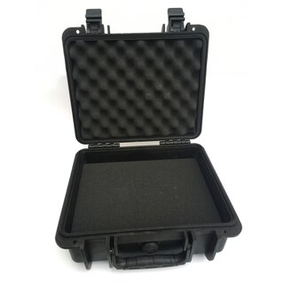 Hartschalenkoffer Hardcase für Echolot, 39,90 €