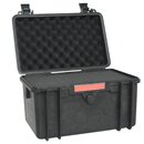 Batteriekasten einzeln incl. Rasterschaum