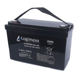 Minn Kota Endura C2 30 Set SLA battery 120Ah