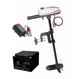 Rhino VX 24 Komplettset