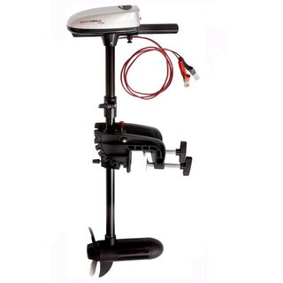 Rhino VX 24 Komplettset AGM Akku 75Ah