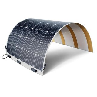 Flexibles Solarmodul 310Wp