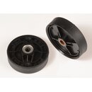 Haswing Osapian Wellenhalter / Motordeckel