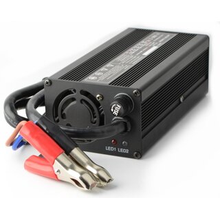 IUoU charger 20A