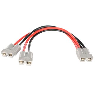 Y- Kabel 50A