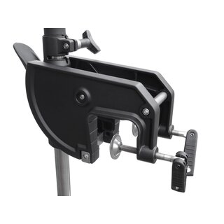 Haswing Protruar 3.0/5.0 Heckspiegelhalterung