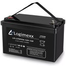 LiFePo4 battery 12V 120AH