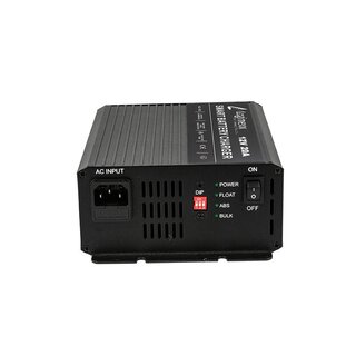 IUoU Ladegert 24V / 20A - umschaltbar