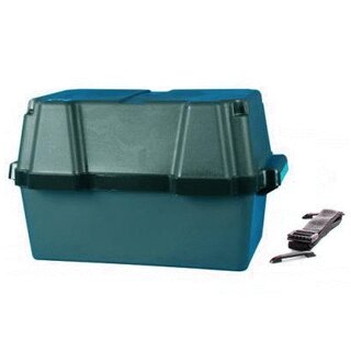 Battery box