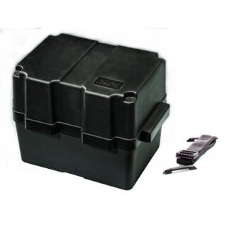 Battery box