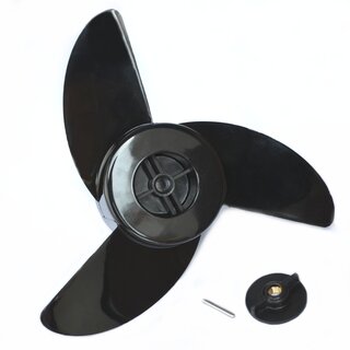 Zebco Rhino VX 54 / VX 44 / VX 65 Ersatzpropeller