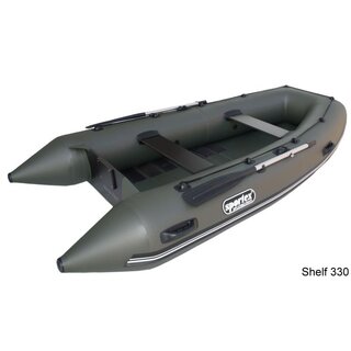 Sportex Shelf 330