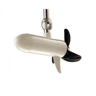 Rhino replacement prop