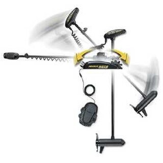 Minn Kota Terrova 80 BT i-Pilot LINK