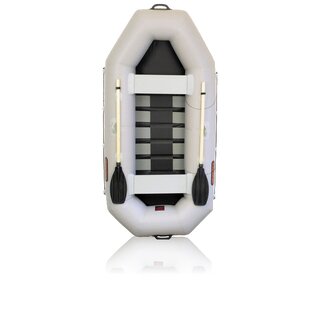 Sportex Nautilus 270 Grau