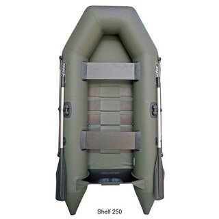 Sportex Shelf 250