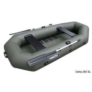 Sportex Delta