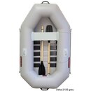 Sportex Delta 210S Grau