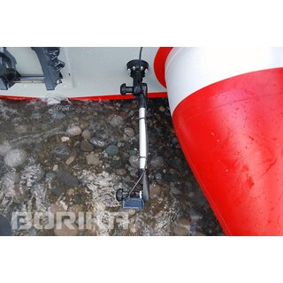 Fasten Geberstange