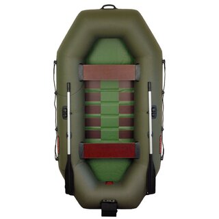 Sportex Delta Incl. motor mount