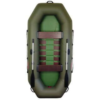 Sportex Delta Incl. motor mount