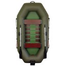 Sportex Delta Incl. motor mount