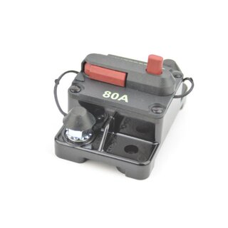 Sicherungsautomat 60A / 80A