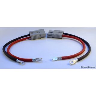 Motor plug high amp Plug 120A Without wire