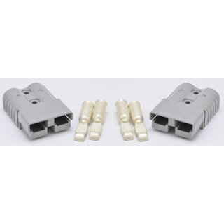 Stecker fr Motoren 120A - lose