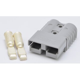 Stecker fr Motoren 120A - konfektioniert