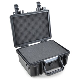 Battery box