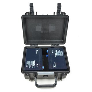 Battery box