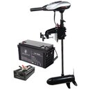 Rhino VX 54 Komplettset - 100Ah