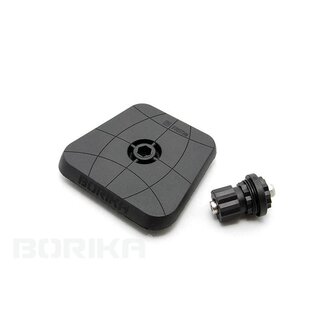 Fasten Lowrance, Humminbird Adapter Klein (FAS-SI223)