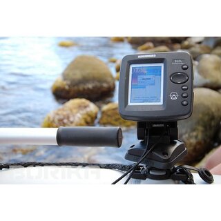 Fasten Lowrance, Humminbird Adapter Klein (FAS-SI223)