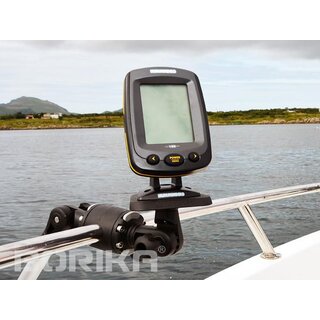Fasten Lowrance, Humminbird Adapter Klein (FAS-SI223)