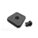 Fasten Lowrance, Humminbird Adapter Klein (FAS-SI223)