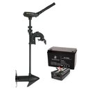 Minn Kota Traxxis 55 Langschaft LiFePo4 Akku Set