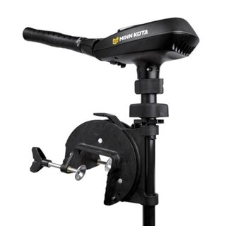 Minn Kota Traxxis 55 Langschaft Set - LiFePo4 50Ah