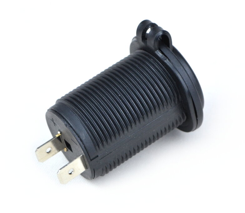 12V Buchse (KfZ Buchse), 7,90