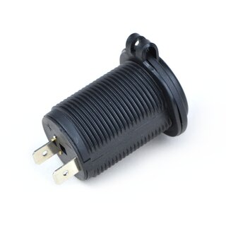 Minn Kota battery meter 12v female