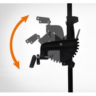 Haswing Osapian 30 LiFePo4 Lithium Akku Set