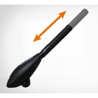 Haswing Osapian 30 Set - LiFePo4 Lithium Akku 100AH