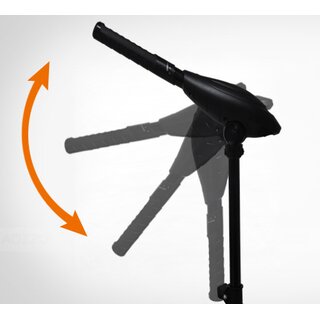 Haswing Osapian 55 LiFePo4 Lithium Akku Set - 120Ah