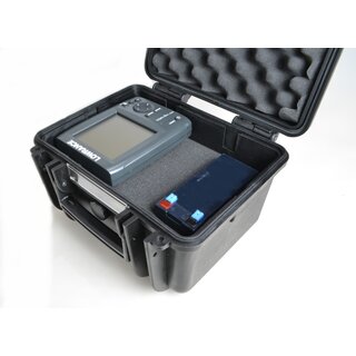 Battery box