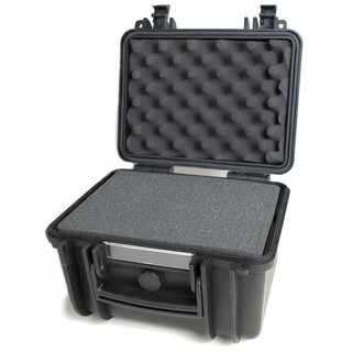 Battery box