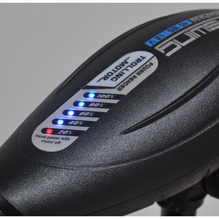 Minn Kota Endura C2 30 Set SLA battery 120Ah